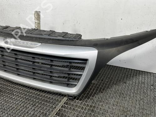 grille-peugeot-boxer-van-2006-27836341 main image
