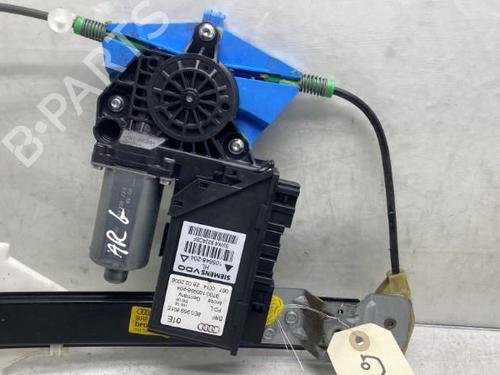 Rear left window mechanism AUDI A4 B7 (8EC) | BP19973041C24 - Image 5