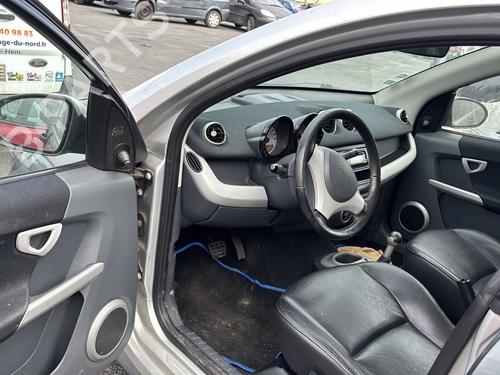 Bagrudeviskerarm SMART FORFOUR (454) 1.5 CDI (454.001) | BP32745508C144 - Image 26