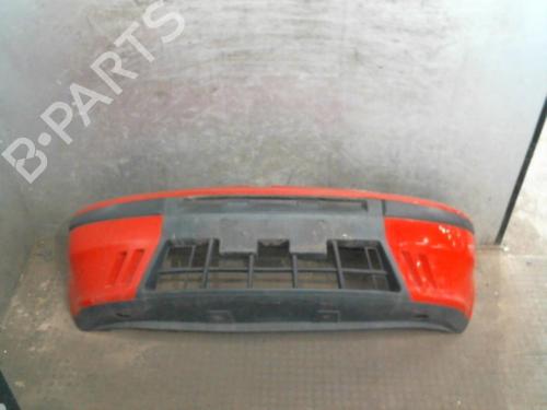 Used Front bumper FIAT PUNTO (188_) 1.9 JTD (86 hp) 21950815