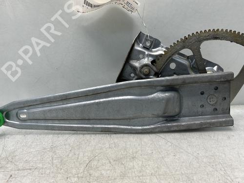 Used Rear left window mechanism Rear left window mechanism TOYOTA YARIS (_P13_) 1.3 (NSP130_, NSP130) (99 hp) 34499280 34499280