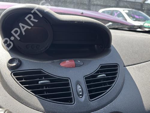 Right taillight RENAULT TWINGO II (CN0_) 1.2 16V (CN04, CN0B) | BP33609338C35  - Image 8