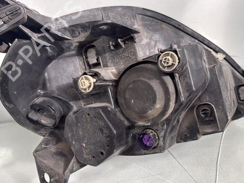 Used Left headlight Left headlight FIAT GRANDE PUNTO (199_) 1.2 (65 hp) 33174929 33174929