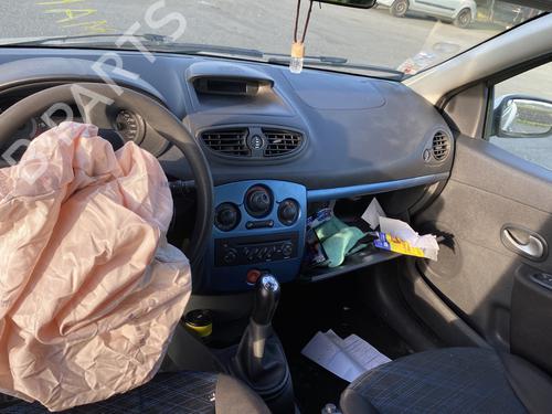 Left front window switch RENAULT CLIO III (BR0/1, CR0/1) 1.5 dCi (BR17, CR17) | BP28353595I27 - Image 17