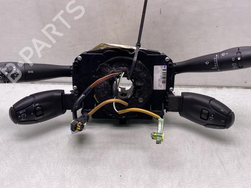 Used Steering column stalk PEUGEOT 207 SW (WK_) 1.6 HDi (90 hp) 23769937