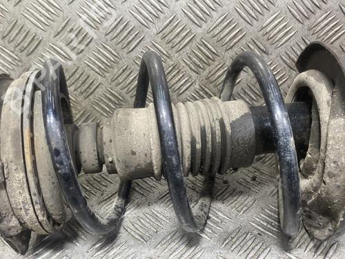 Left front shock absorber RENAULT CLIO III (BR0/1, CR0/1) 1.6 16V (BR09, BR0T, CR09, CR0T) | BP29707344M16