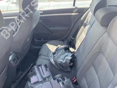 Climate control VW GOLF V (1K1) 1.9 TDI | BP25922964I5 - Image 20