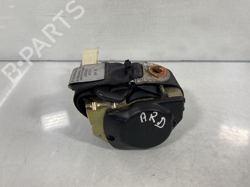 Used Rear right belt tensioner NISSAN PRIMERA Hatchback (P10) [1990-1996]  19981751