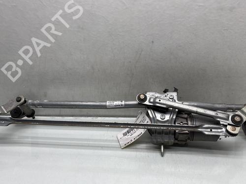 Front wiper motor VW TIGUAN (5N_) 2.0 TDI 4motion | BP28184915M29 