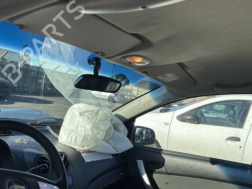 Switch CHEVROLET AVEO / KALOS Hatchback (T250, T255) 1.2 | BP37172059I30 - Image 11