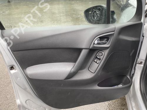 Rim CITROËN C3 I (FC_, FN_)  | BP21961650C45 