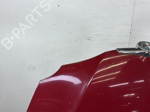 Used Hood Hood ALFA ROMEO GT (937_) 1.9 JTD (937CXN1B) (150 hp) 33724505 33724505