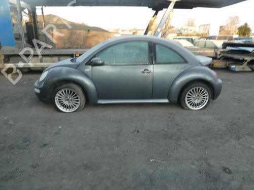 Left front driveshaft VW NEW BEETLE (9C1, 1C1) 1.9 TDI | BP19998687M38 