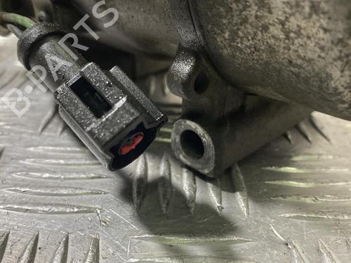 AC compressor MAZDA 2 (DY)  | BP20022183M34 