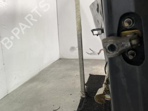 Left front door PEUGEOT 307 (3A/C) 1.6 16V | BP19953237C2 