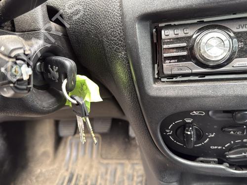 Left headlight PEUGEOT 206 SW (2E/K) 1.6 HDi 110 | BP28282170C28 - Image 8