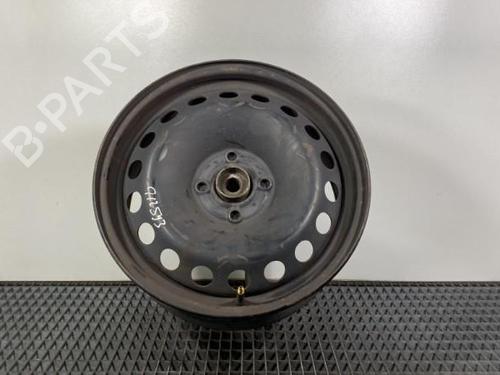 Rim RENAULT SCÉNIC II (JM0/1_) 1.5 dCi (JM1F) | BP21961638C45 