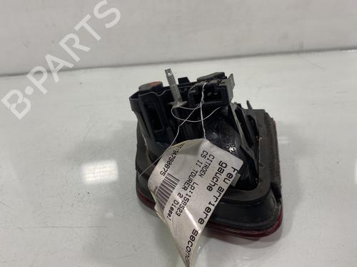 Used Left tailgate light Left tailgate light CITROËN C5 III (RD_) 2.0 HDi 140 (RDRHF8, RDRHFA, RDRHA8, RDRHAJ) (140 hp) 20003425 20003425