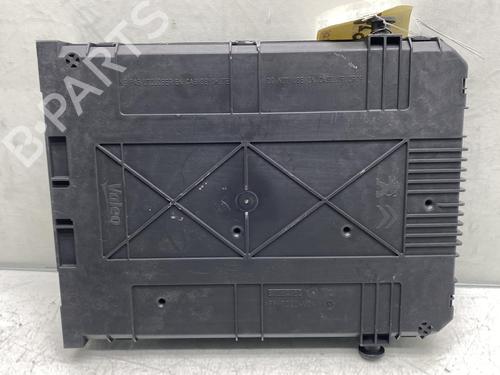 Fuse box PEUGEOT 208 I (CA_, CC_) 1.2 VTI 82 | BP19961903E1 