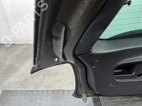 Tailgate CITROËN DS3 (SA_) 1.6 HDi 90 | BP27300515C6 