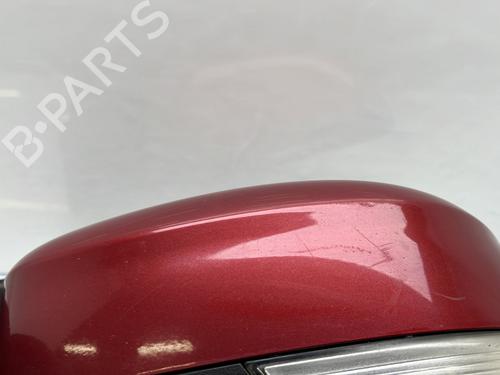 Left mirror FORD FOCUS III 1.6 TDCi | BP21534121C26 