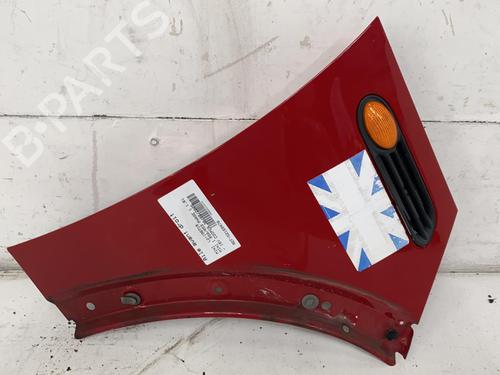 Used Right front fenders MINI MINI (R50, R53) Cooper (116 hp) 20028437