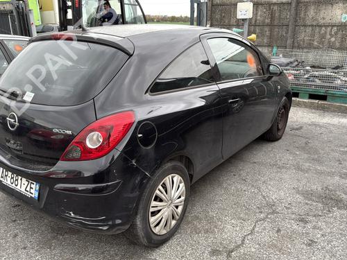 Right headlight OPEL CORSA D (S07) 1.3 CDTI (L08, L68) | BP33830134C29 - Image 14