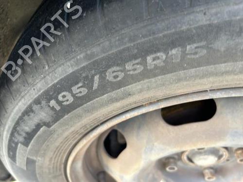 ABS pump PEUGEOT 307 (3A/C) 1.6 HDi 110 | BP19959776M43 