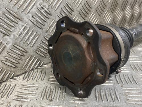 Left front driveshaft AUDI Q5 (8RB) 2.0 TDI quattro | BP28704666M38 