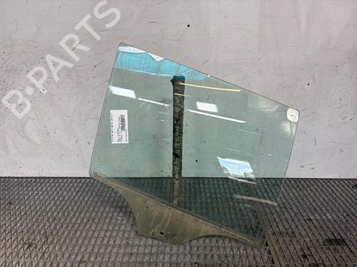 Used Rear right door window Rear right door window 36792675 36792675