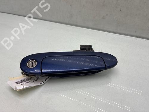Used Front right exterior door handle Front right exterior door handle TOYOTA YARIS (_P1_) 1.0 (SCP10_, SCP10R) (68 hp) 36095301 36095301