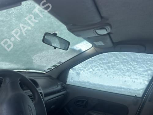 Right front window switch RENAULT CLIO II Hatchback Van (SB0/1/2_) 1.9 D (SB0R) | BP33314359I26  - Image 22