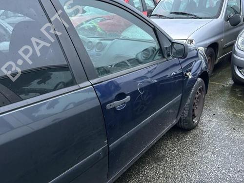 Front left lock FORD FIESTA V (JH_, JD_)  | BP19991380C98 
