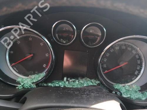Headlight switch OPEL INSIGNIA A (G09) 2.0 CDTI (68) | BP19955791I24 - Image 7