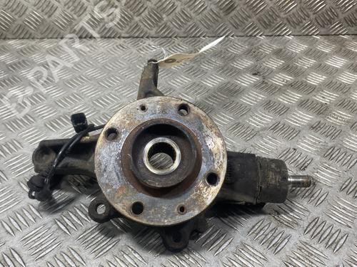 Used Left front steering knuckle PEUGEOT 5008 (0U_, 0E_) 1.6 BlueHDi 120 (120 hp) 29940050