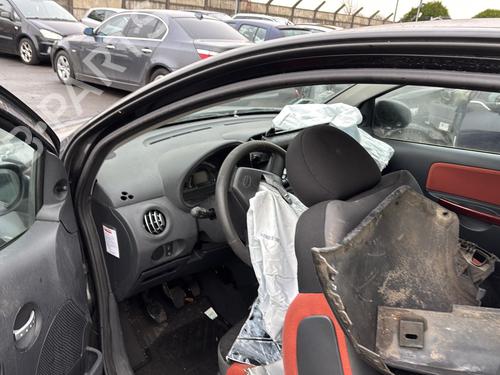 Steering column stalk CITROËN C2 (JM_) 1.4 | BP25262053I23  - Image 16