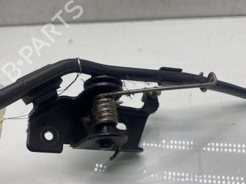 Used Pedal Pedal SSANGYONG KORANDO (KJ) 2.9 TD (120 hp) 19968678 19968678