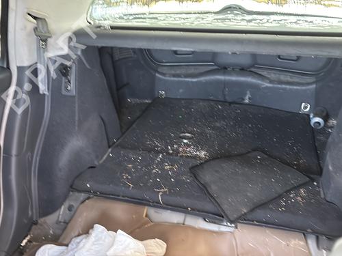 Used Parts RENAULT VEL SATIS (BJ0_)  2.2 dCi (BJ0E, BJ0F, BJ0G, BJ0H)  4344583