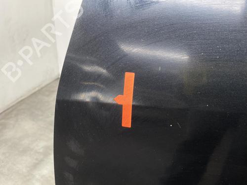 Left front door MAZDA 3 Saloon (BK)  | BP21958028C2 