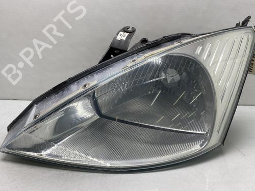 Left headlight FORD FOCUS I Saloon (DFW) 2.0 16V | BP25623968C28 - Image 4