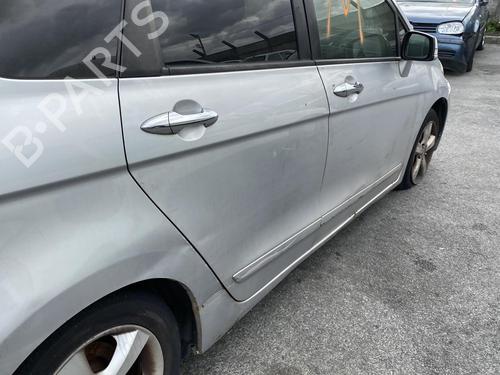 Mirror switch HONDA FR-V (BE) 2.2 i CTDi (BE5) | BP31206119I25  - Image 37