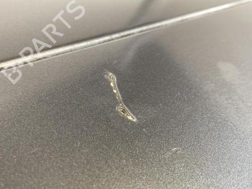 Tailgate CITROËN C-CROSSER (VU_, VV_) 2.2 HDi | BP21956630C6 