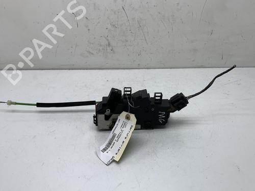 Used Rear left lock FIAT CROMA (194_) 1.9 D Multijet (194AXB1B) (120 hp) 19975253