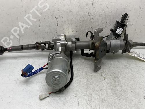 Steering column NISSAN MICRA III (K12) 1.5 dCi | BP19965558M21 