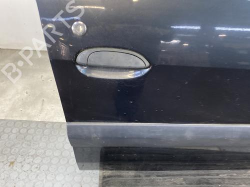 Right front door DACIA LOGAN MCV (KS_) 1.5 dCi (KS0W) | BP23766340C3 