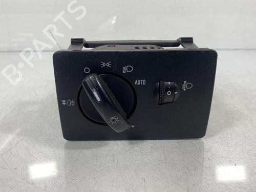 Headlight switch FORD FIESTA V (JH_, JD_) 1.6 TDCi | BP21956147I24 