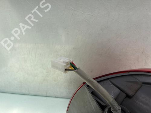 Used Left taillight Left taillight 37068022 37068022