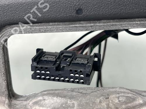 Rat FORD FIESTA VII (HJ, HF) 1.0 EcoBoost | BP36818952C49 - Image 2