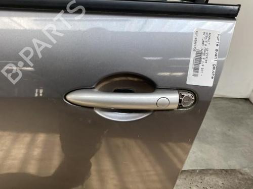 Used Left front door Left front door 30855437 30855437