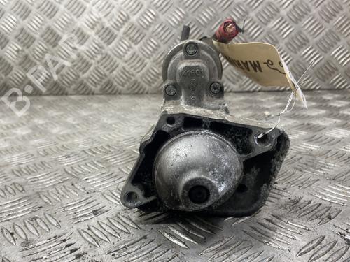 Anlasser für RENAULT MEGANE III Hatchback (BZ0/1_, B3_) 1.5 dCi (BZ09, BZ0D, BZ1W, BZ29, BZ14) (110 hp) 29413274